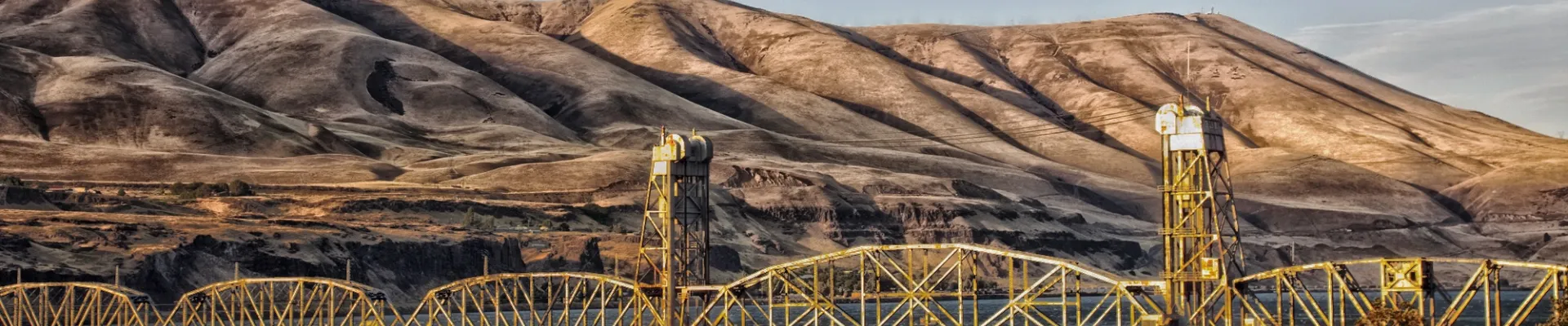 Stevenson, Washington