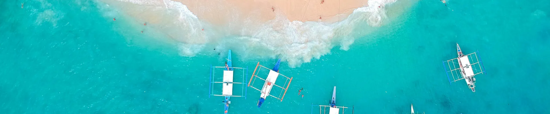 El Nido/Puerto Princesa