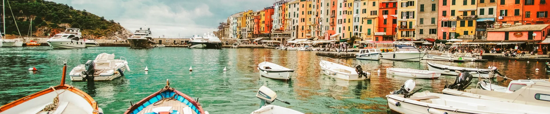 Portovenere
