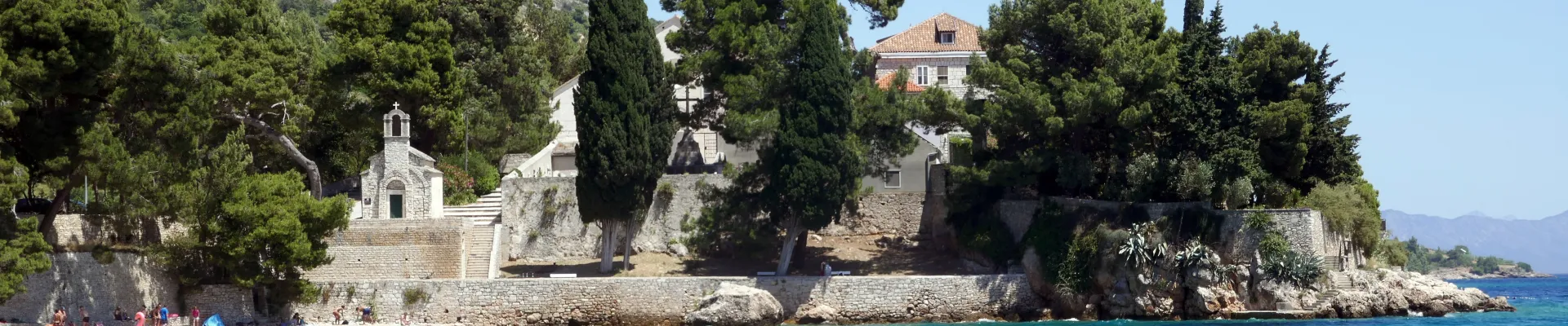 Brač Island