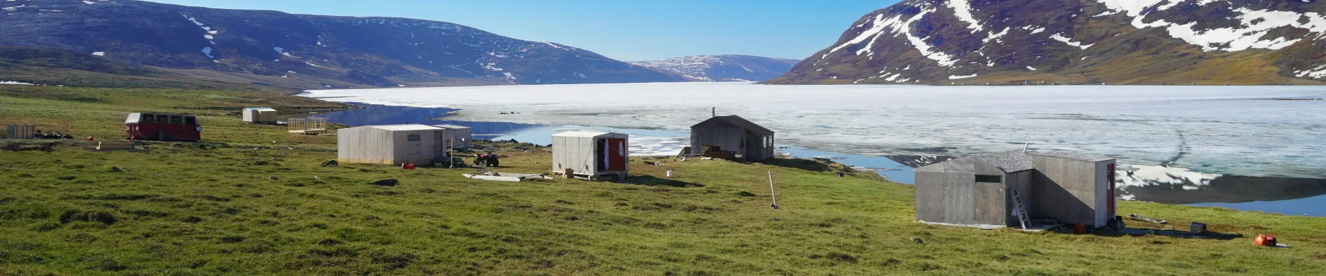 Pond Inlet, Nunavut