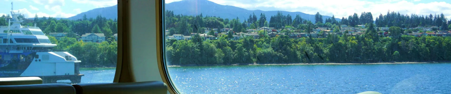 Nanaimo, British Columbia