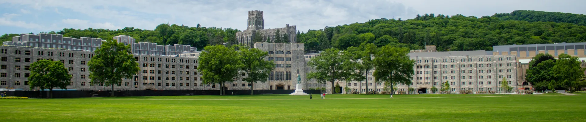 West Point, New York