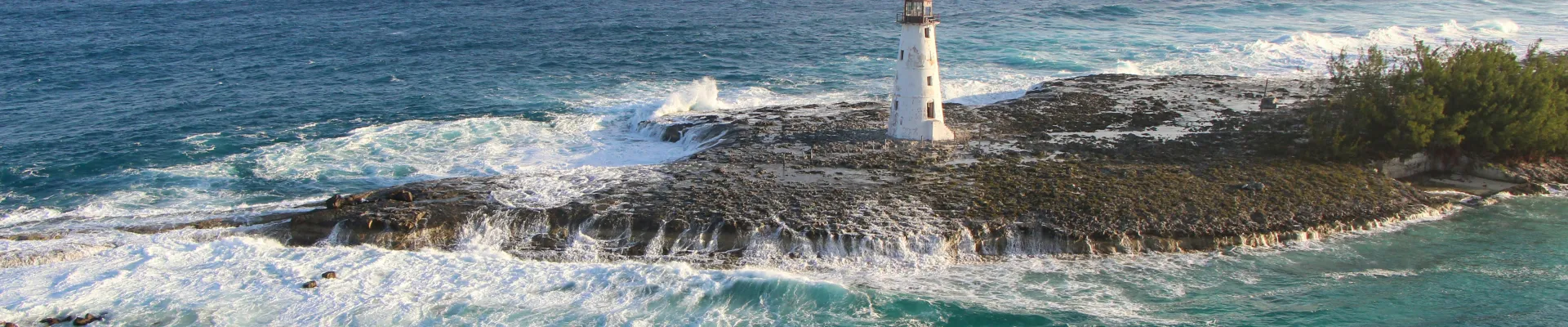 Freeport, Grand Bahama