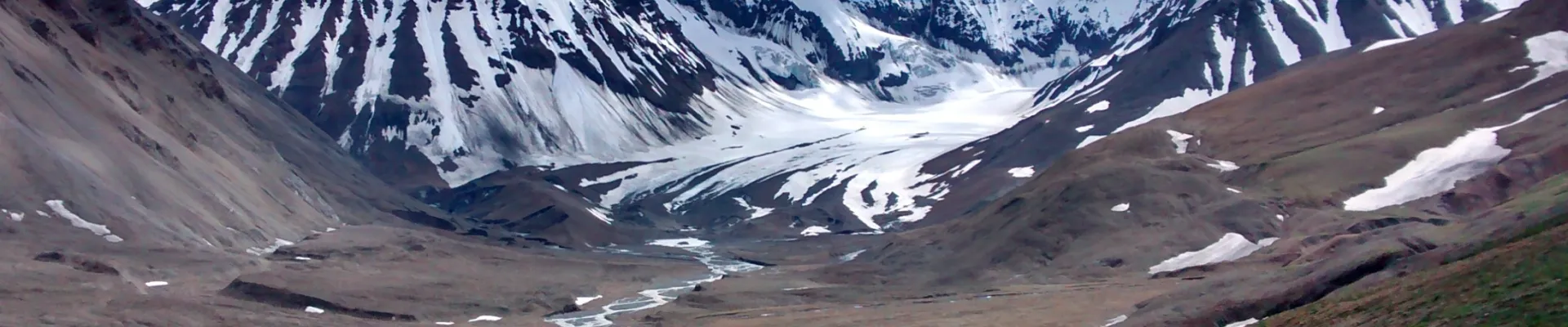 Denali National Park, Alaska