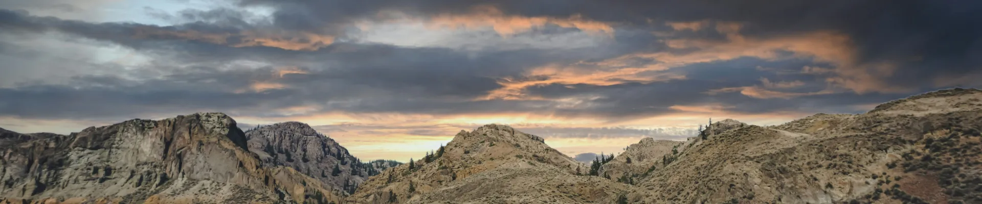 Kamloops, British Columbia