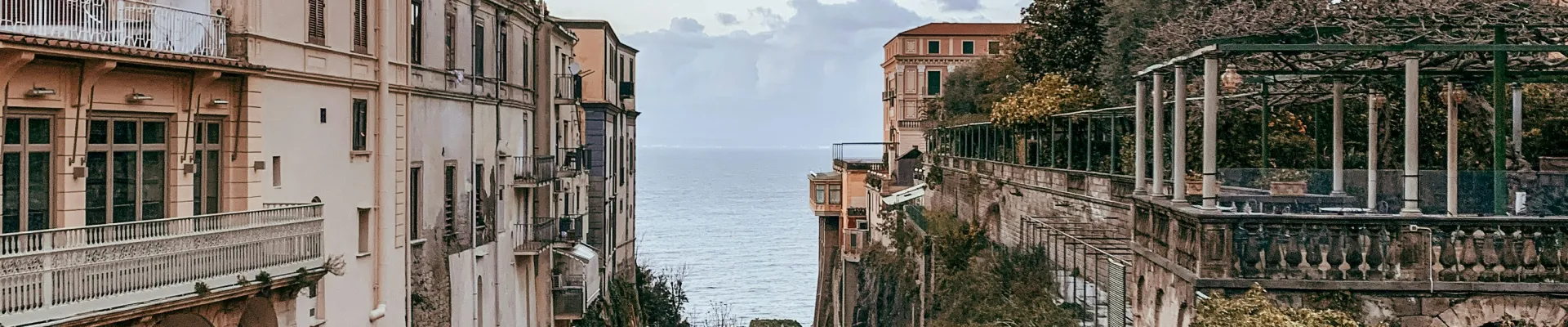 Sorrento