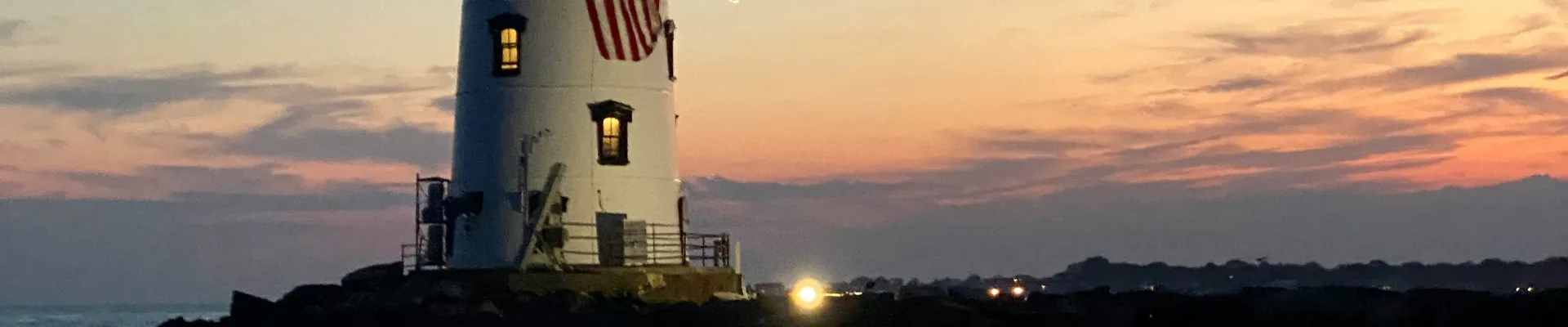 Old Saybrook, Connecticut