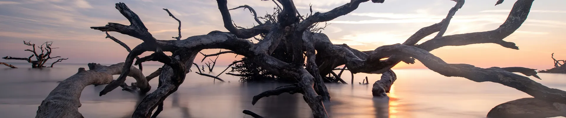 Jekyll Island, Georgia