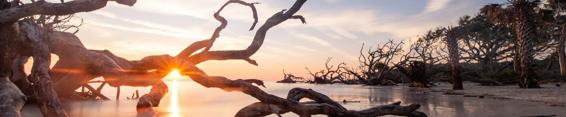 Jekyll Island, Georgia