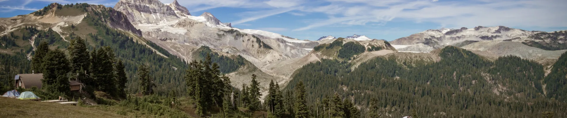 Whistler, British Columbia