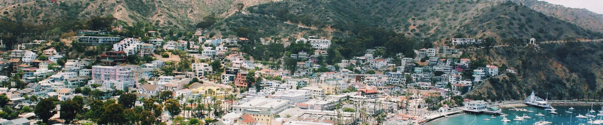 Santa Catalina Island, California