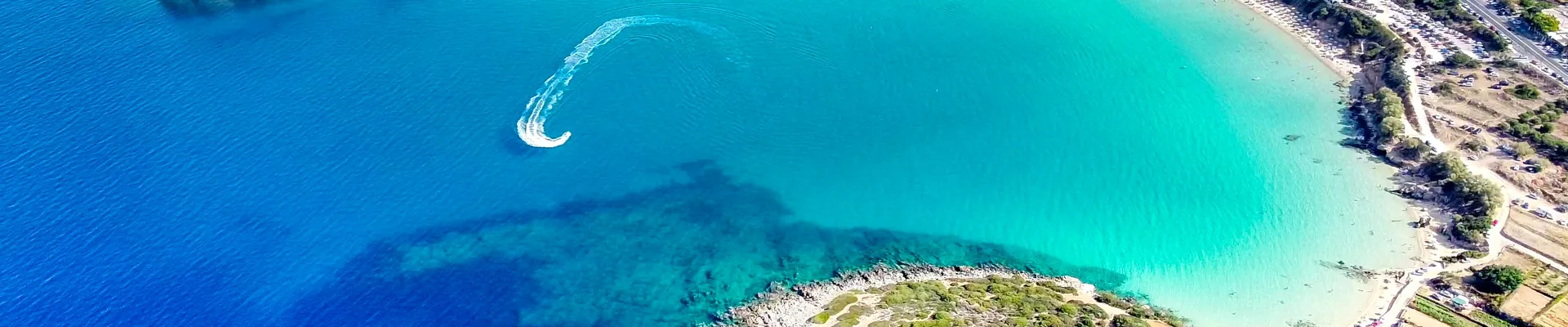 Agios Nikólaos, Kríti