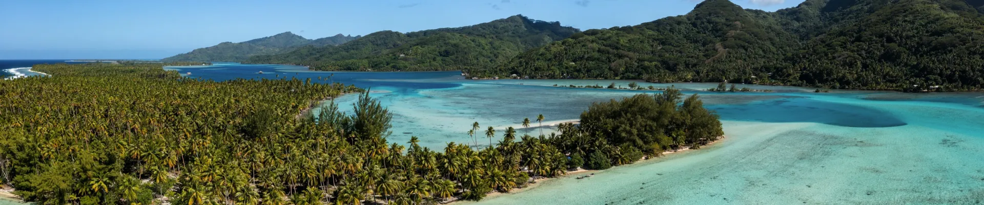 Huahine