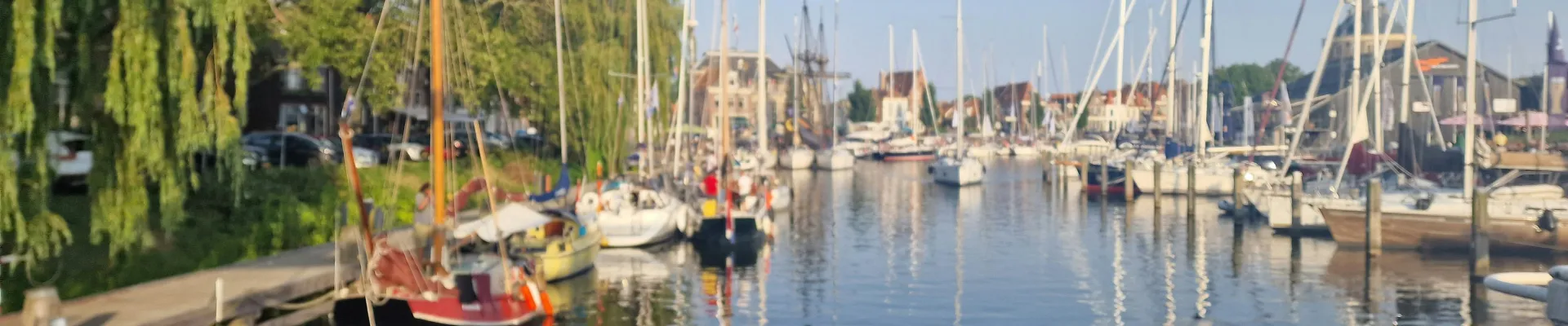Enkhuizen