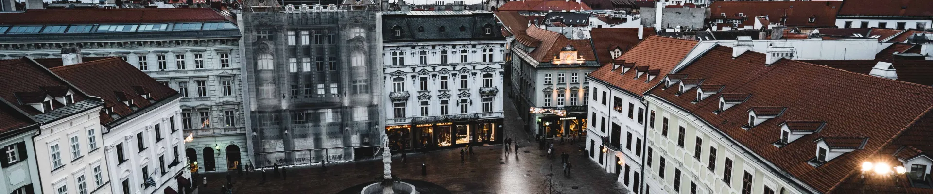Bratislava