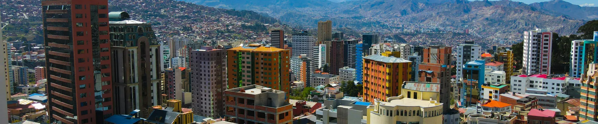 La Paz