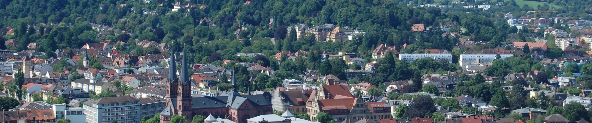 Freiburg im Breisgau