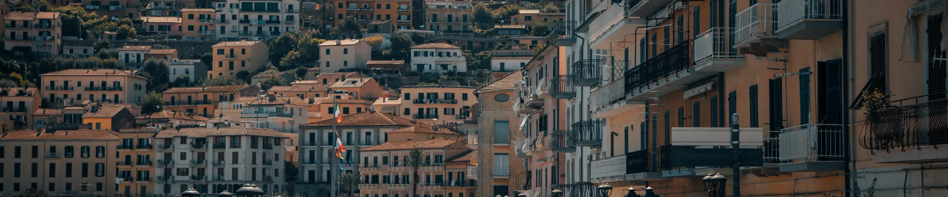 Porto Santo Stefano