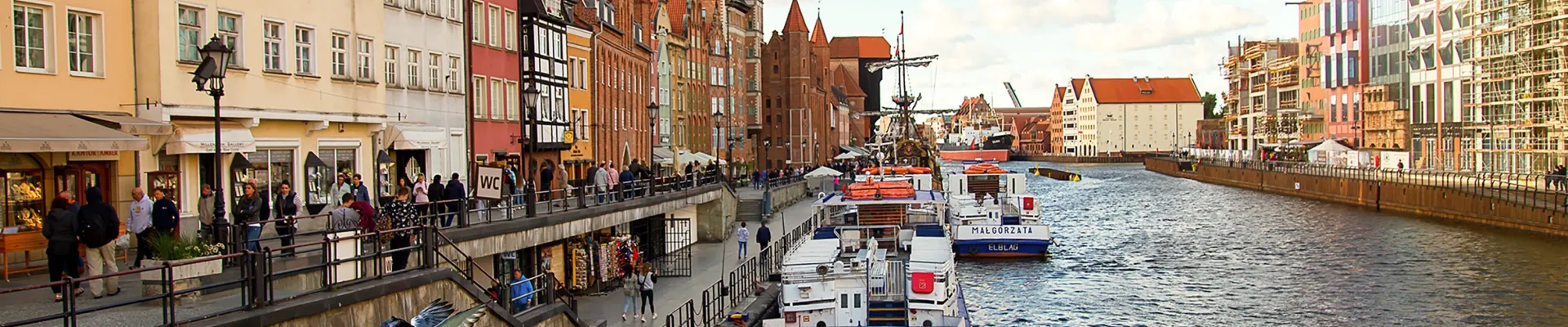 Gdynia