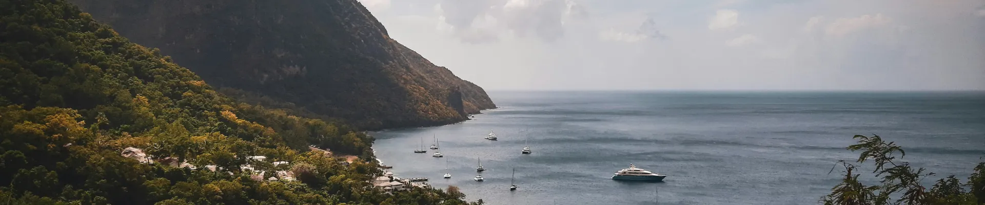 Soufrière
