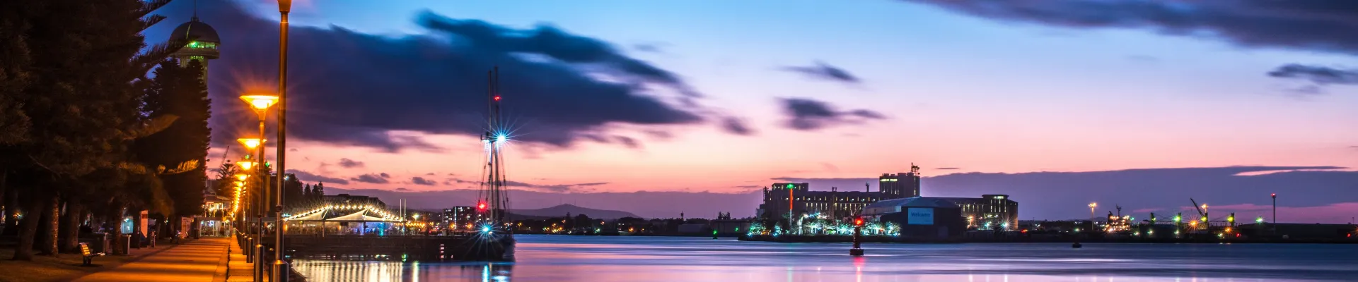 Newcastle, New South Wales