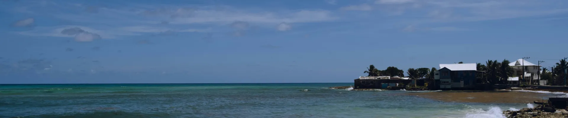 San Andrés Island