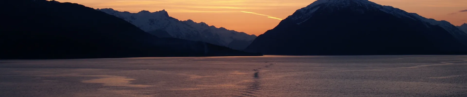 Dutch Harbor, Alaska