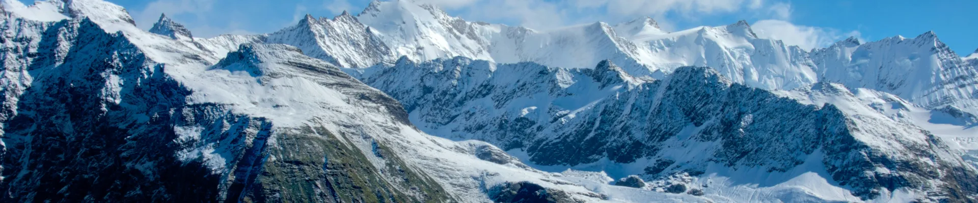 South Georgia Island