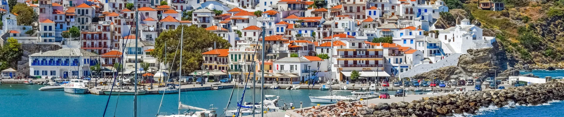 Skopelos