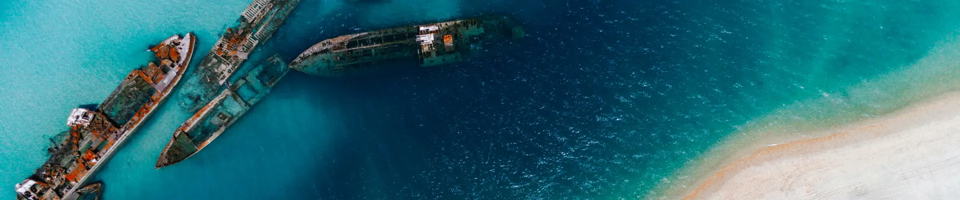 Moreton Island, Queensland