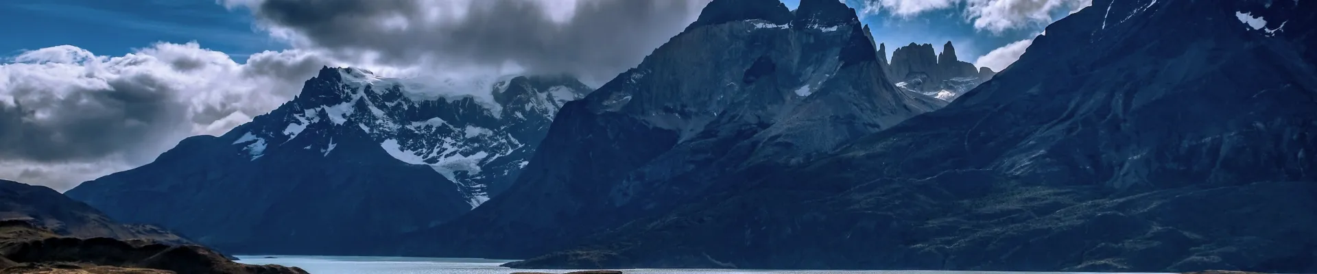 Torres del Paine National Park