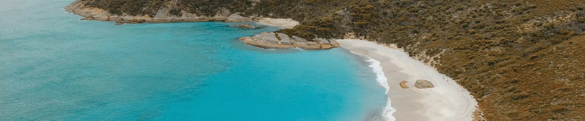 Albany, Western Australia