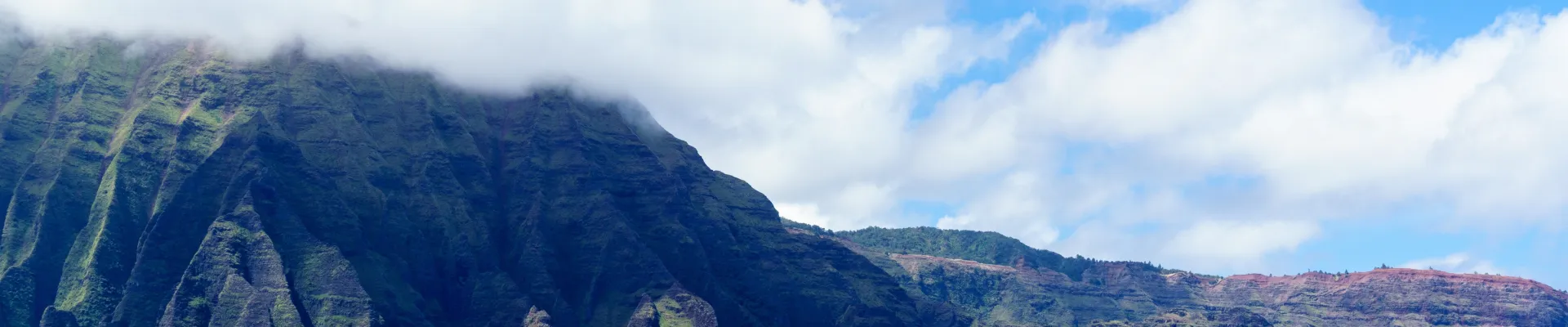 Lihue, Kauai Island, Hawaii