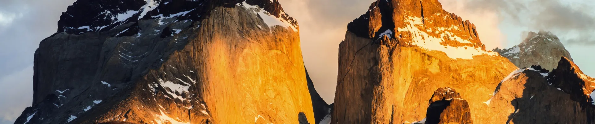 Torres del Paine National Park