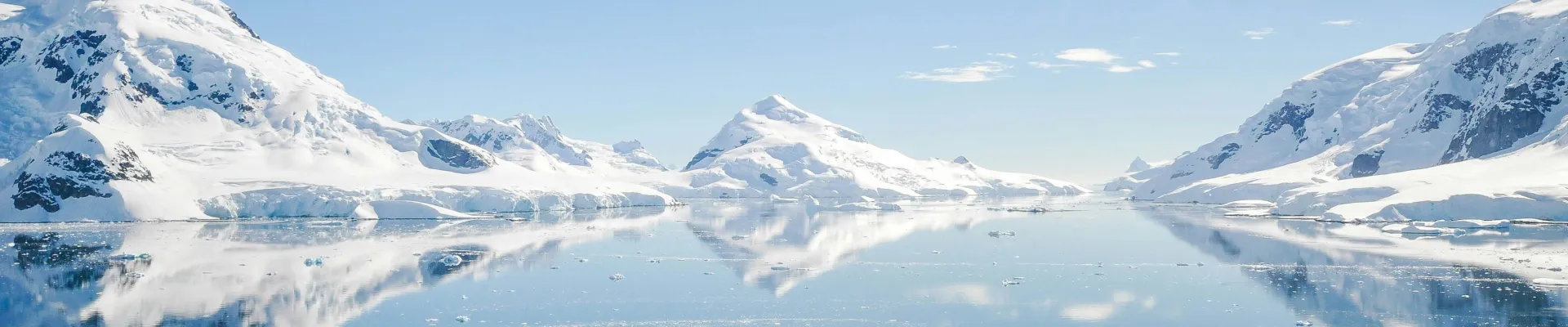 Antarctic Experience