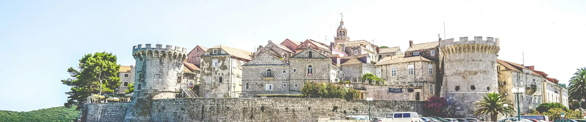 Korčula