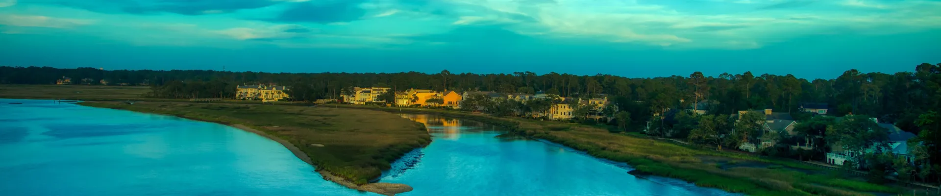 Hilton Head Island, South Carolina