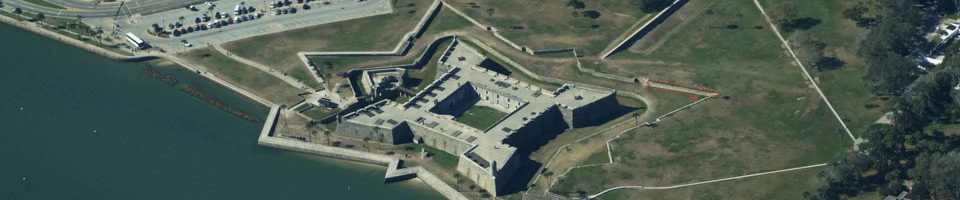 St. Augustine, Florida