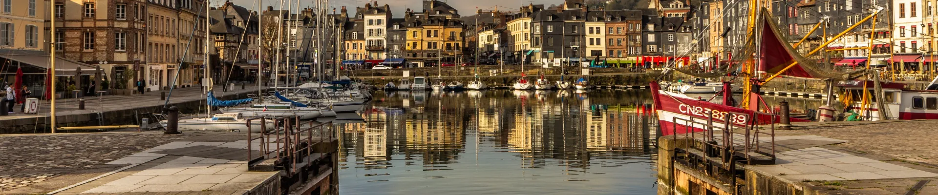 Honfleur