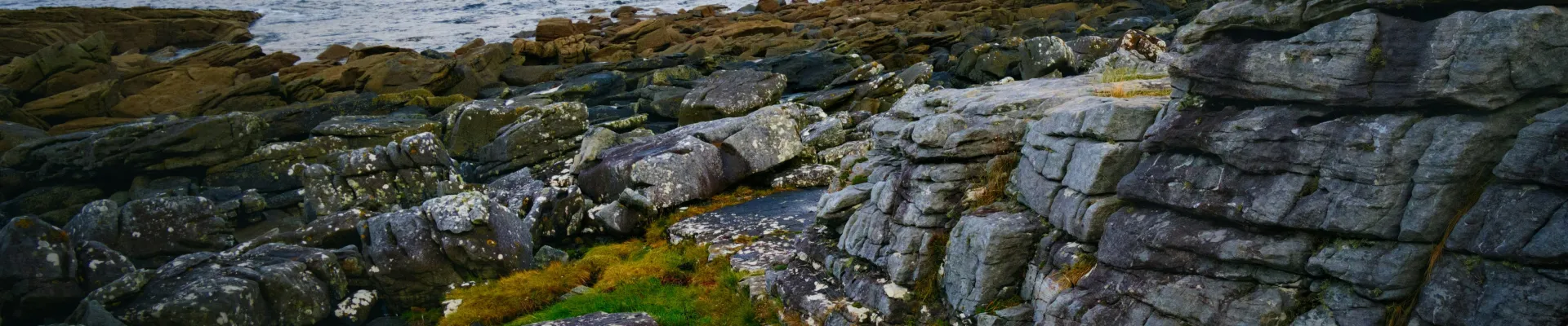 Loch Scavaig, Isle of Skye