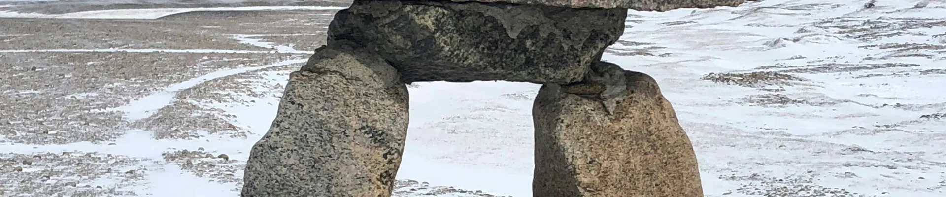 Pangnirtung, Nunavut