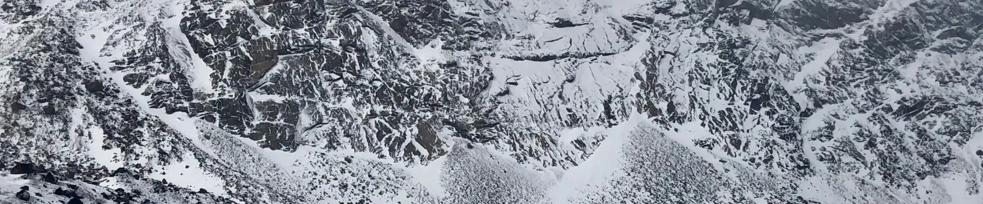 Pangnirtung, Nunavut