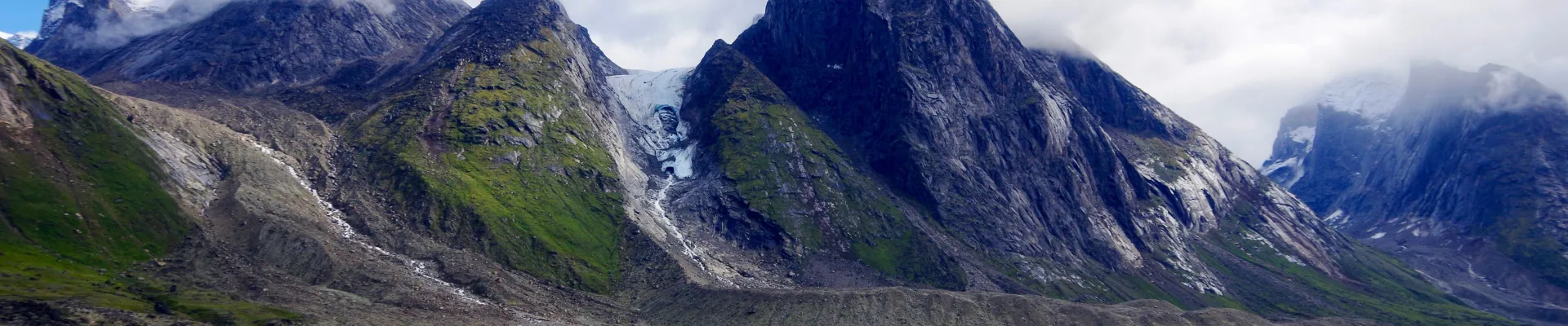 Pangnirtung, Nunavut