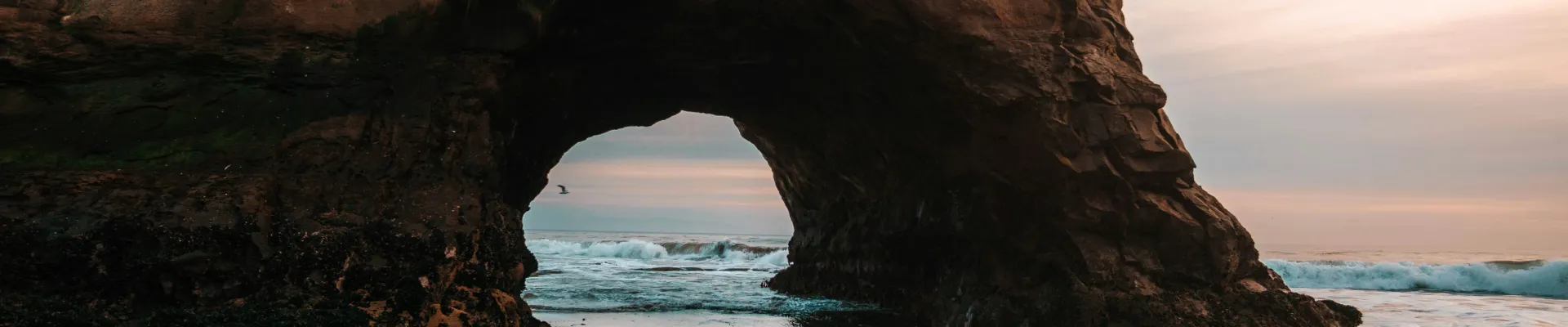 Las Bachas, Santa Cruz Island, Galápagos