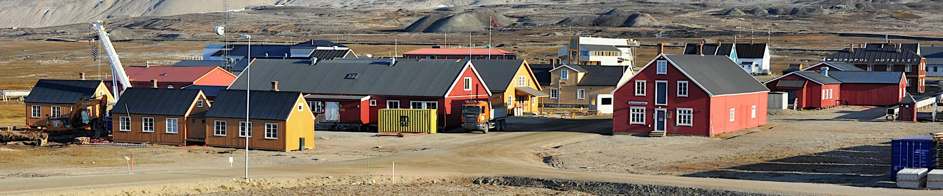 Svalbard Archipelago