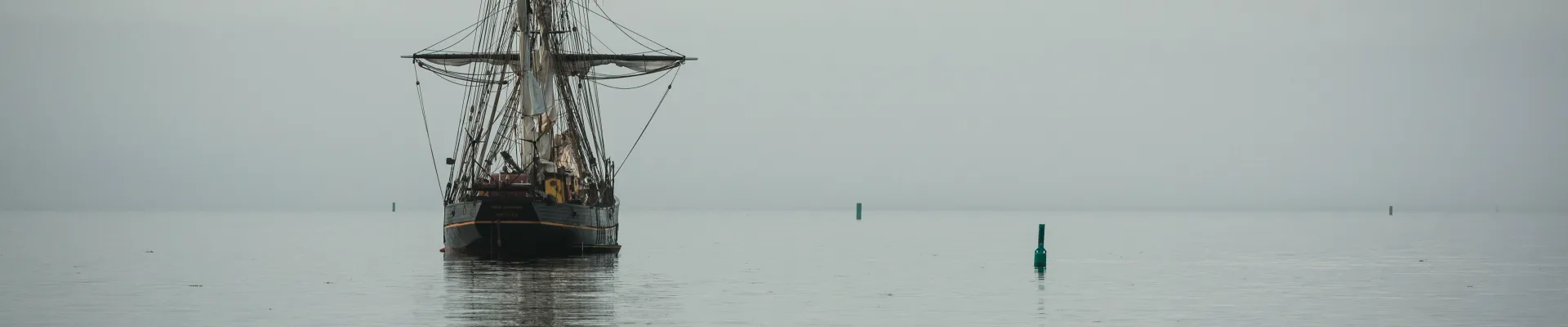 Lunenburg, Nova Scotia