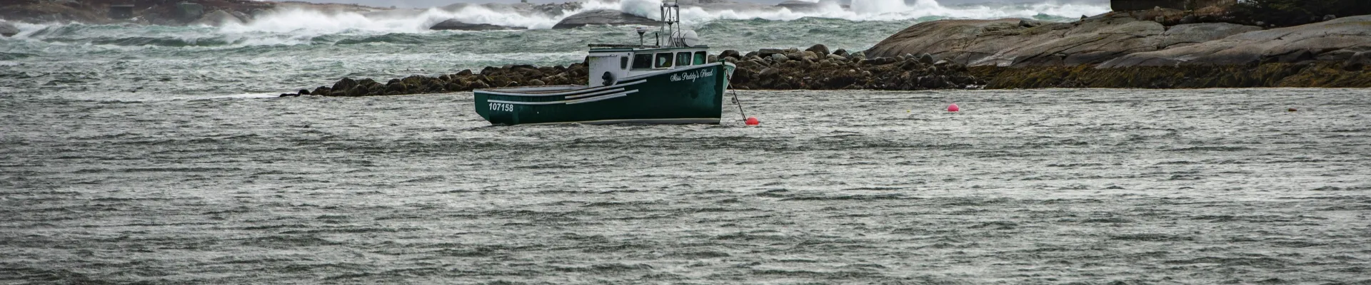 Indian Harbour, Newfoundland and Labrador