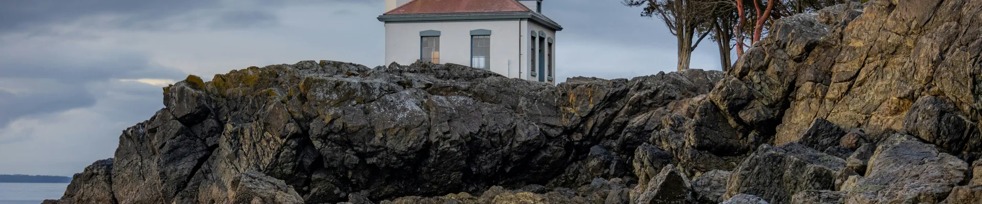 Friday Harbor, Washington