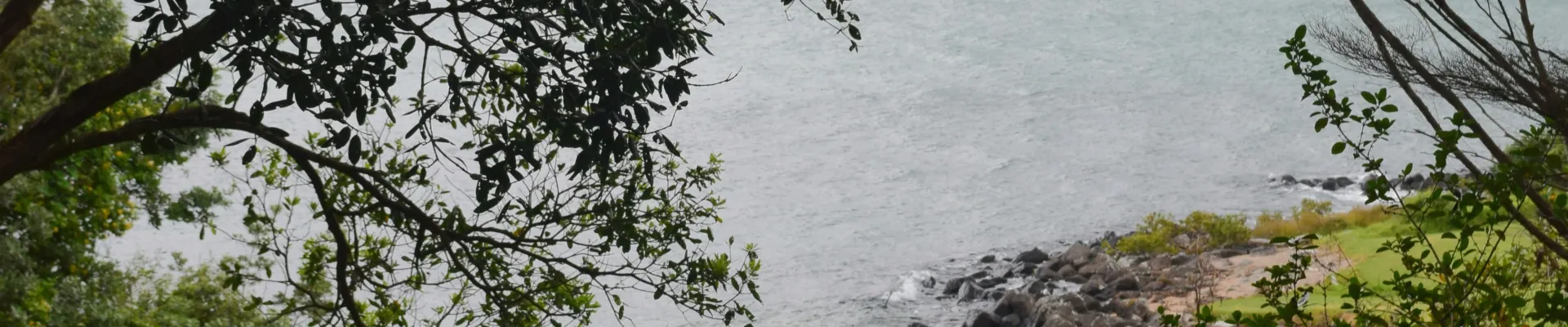 Waitangi, Bay of Islands